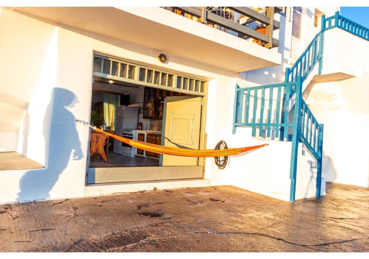 Kalimera & Apoplous Boathouse Klima  Exterior photo